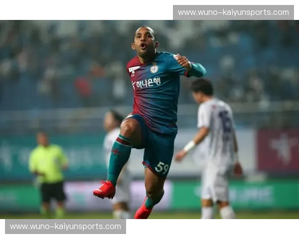 K联赛前瞻：新赛季的热血与智慧