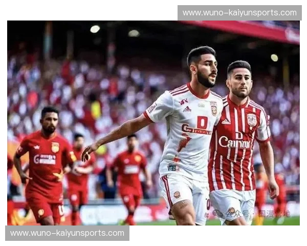 冰与火之歌：马尔默与卡尔马，瑞典南部双雄的宿命对决