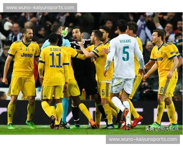 星河璀璨，伯纳乌暗夜：2017塞尔塔绝杀皇马，一场足以载入史册的逆袭