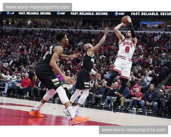 公牛vs骑士:篮球场上的恩怨情仇,谁能笑到最后? 公牛vs骑士:篮球场上的恩怨情仇,谁能笑到最后?